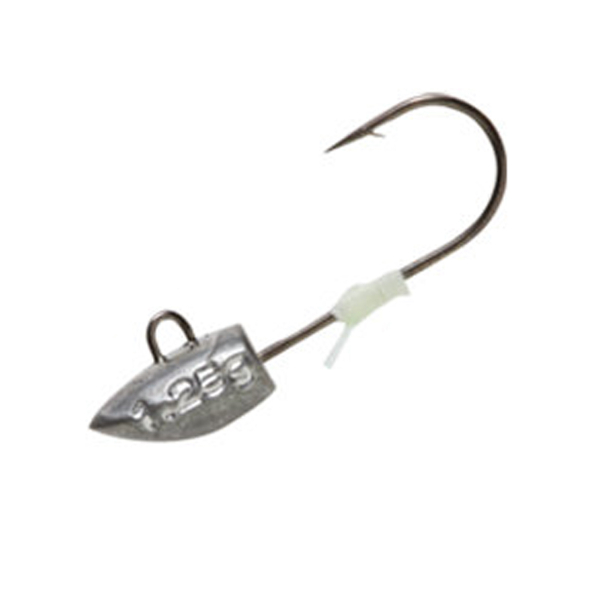 A.W.LOCK HEAD(1.25g #8)